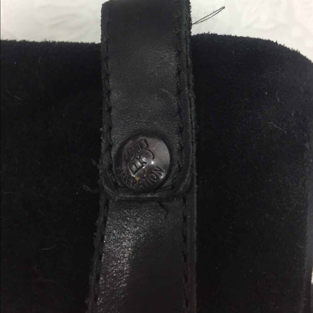 BCBGeneration Riding Boots - Picture 3 of 8